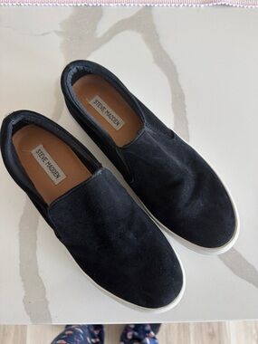 Steve Madden Gill Shoes